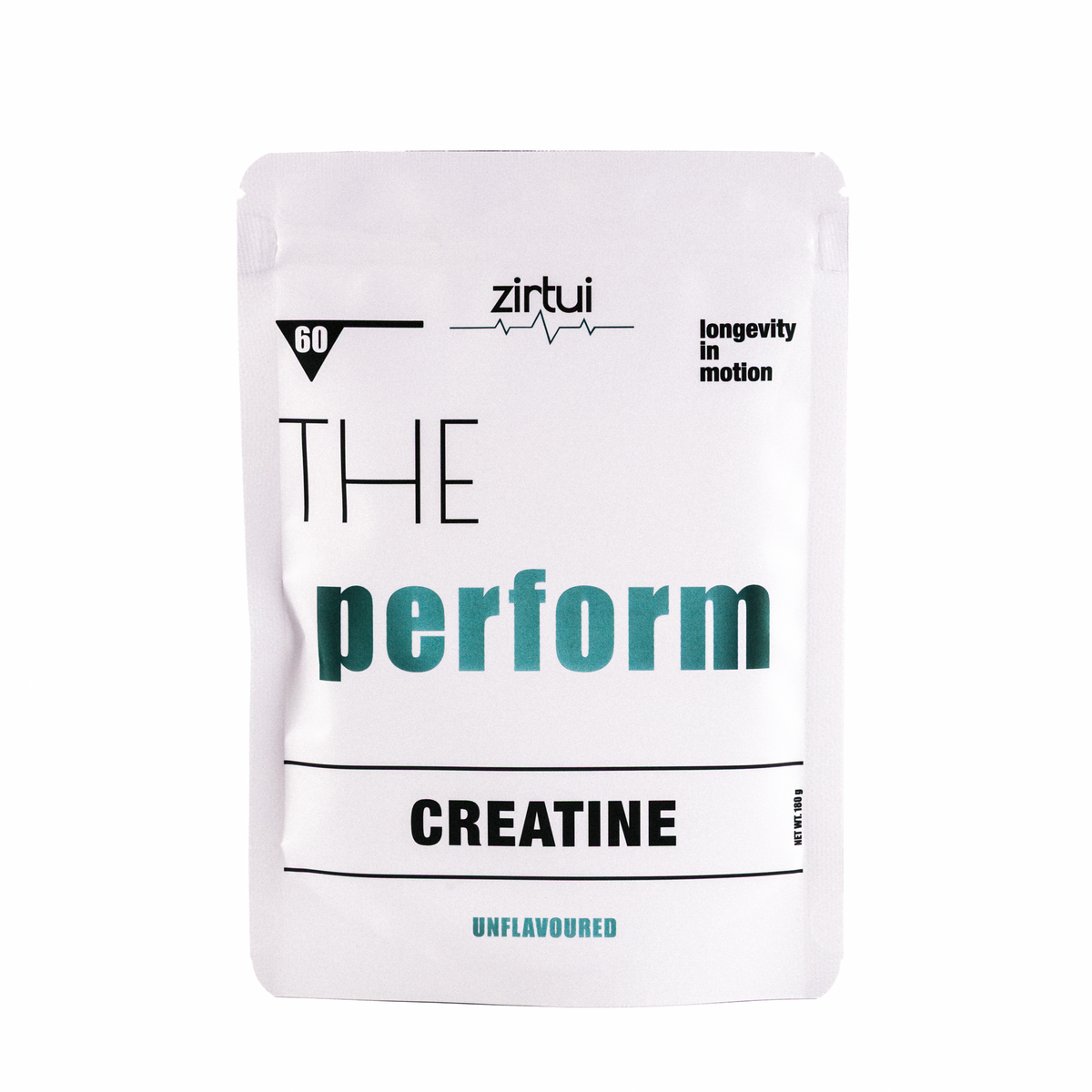 THE perform - creatine