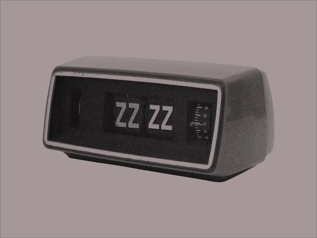 Person sleeping peacefully for health and longevity benefits