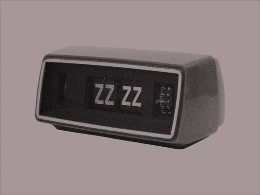 Person sleeping peacefully for health and longevity benefits