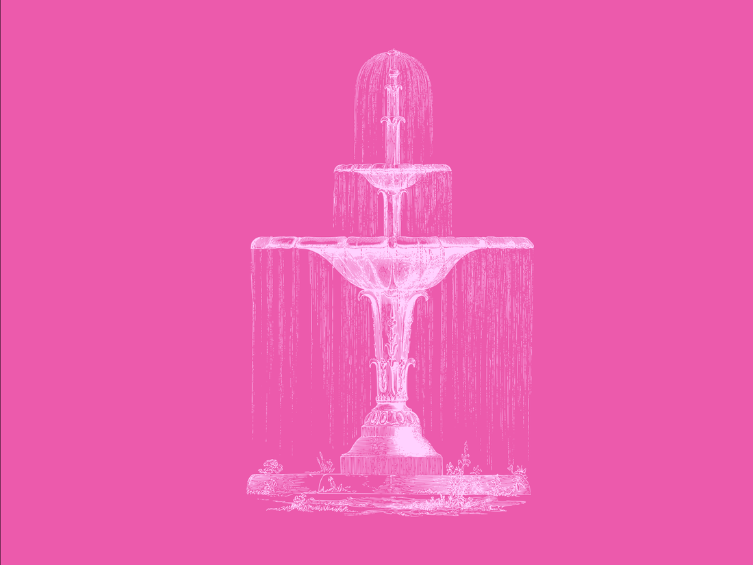 Taurine molecule illustration for longevity and anti-aging research