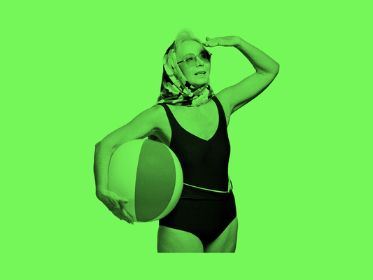 Healthy aging at 70 isn't about looking younger — it's about staying capable, independent, and resilient. Discover what science-backed longevity really aims for.