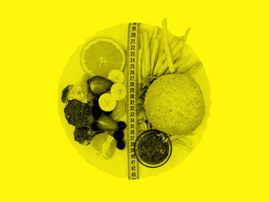 Calorie restriction extends lifespan in mice — but what does it actually do in humans? A clear look at the CALERIE trials, the trade-offs, and what the evidence really supports.