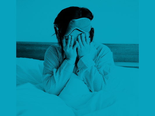 Sleep trackers, supplements, and biohacks won't fix poor sleep if the foundations aren't there. Here's what actually works — and why circadian rhythm comes first.