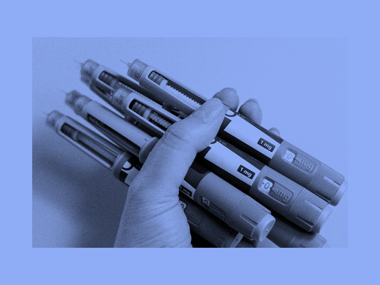 Peptides promise longevity and recovery—but the evidence is thin, the market unregulated, and the risks poorly understood. Here's what the science actually says.