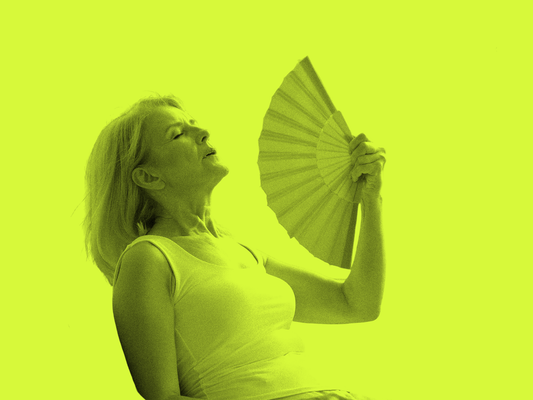Hot flashes, sleep loss, bone density: menopause hits several systems at once. Here's what the evidence supports, and why a single "menopause supplement" might be the wrong frame.