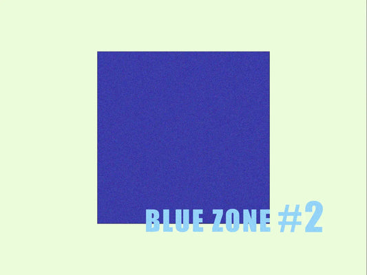 Blue Zones lifestyle habits for longevity and healthy living