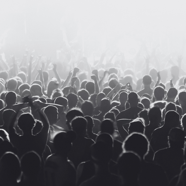 The Health Benefits of Going to Concerts by Nancy Gheysens