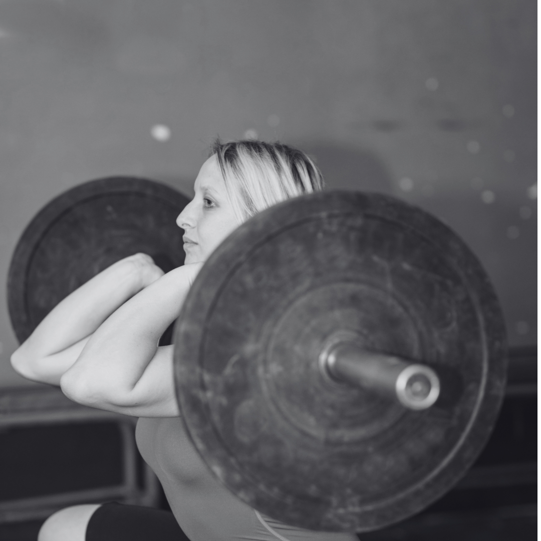 Blog article on The Nuance of Strength Training: What Really Contributes to Healthy Aging? 