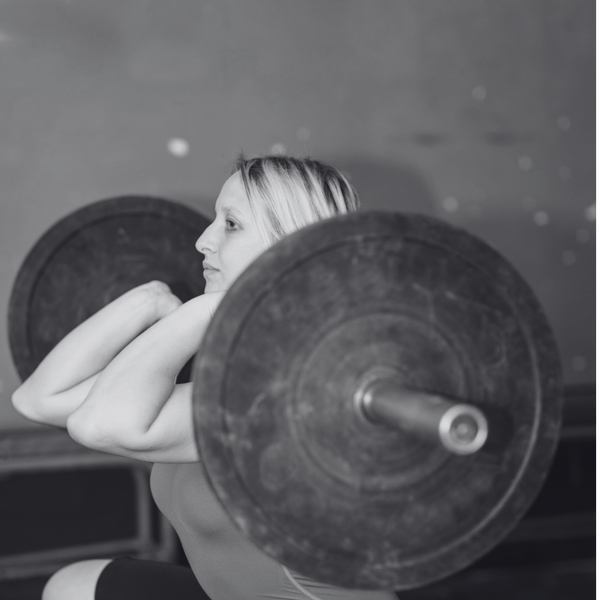 The Nuance of Strength Training: What Really Contributes to Healthy Aging? by Sander Smets