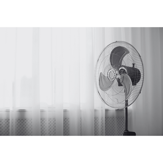 Person exercising safely outdoors during summer heatwave