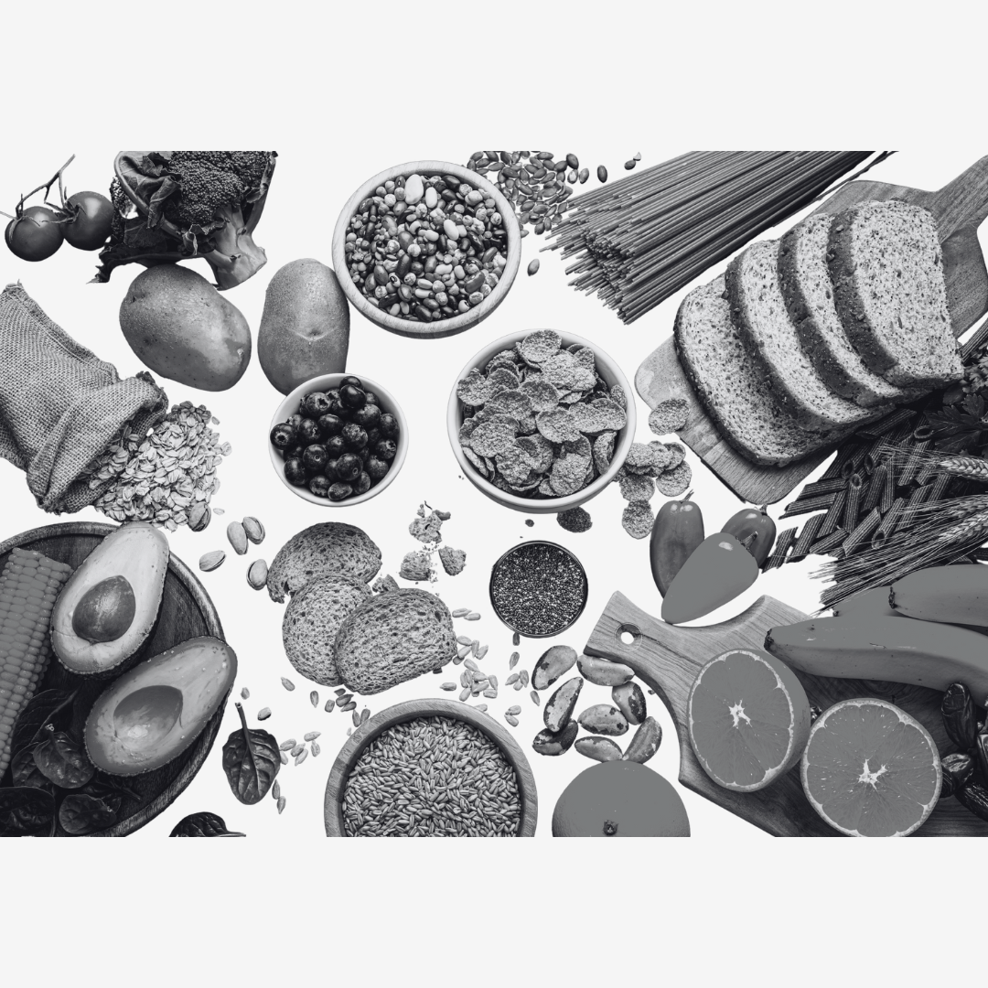 Fibermaxxing: Why Eating More Fiber Is One of the Simplest Health Upgrades by Jolien Durwael