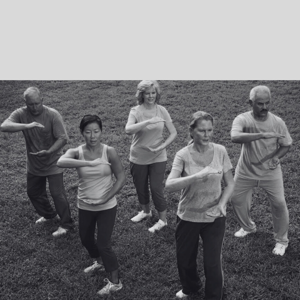 This blog is about Qi Gong and its positive effects on your overall well-being.