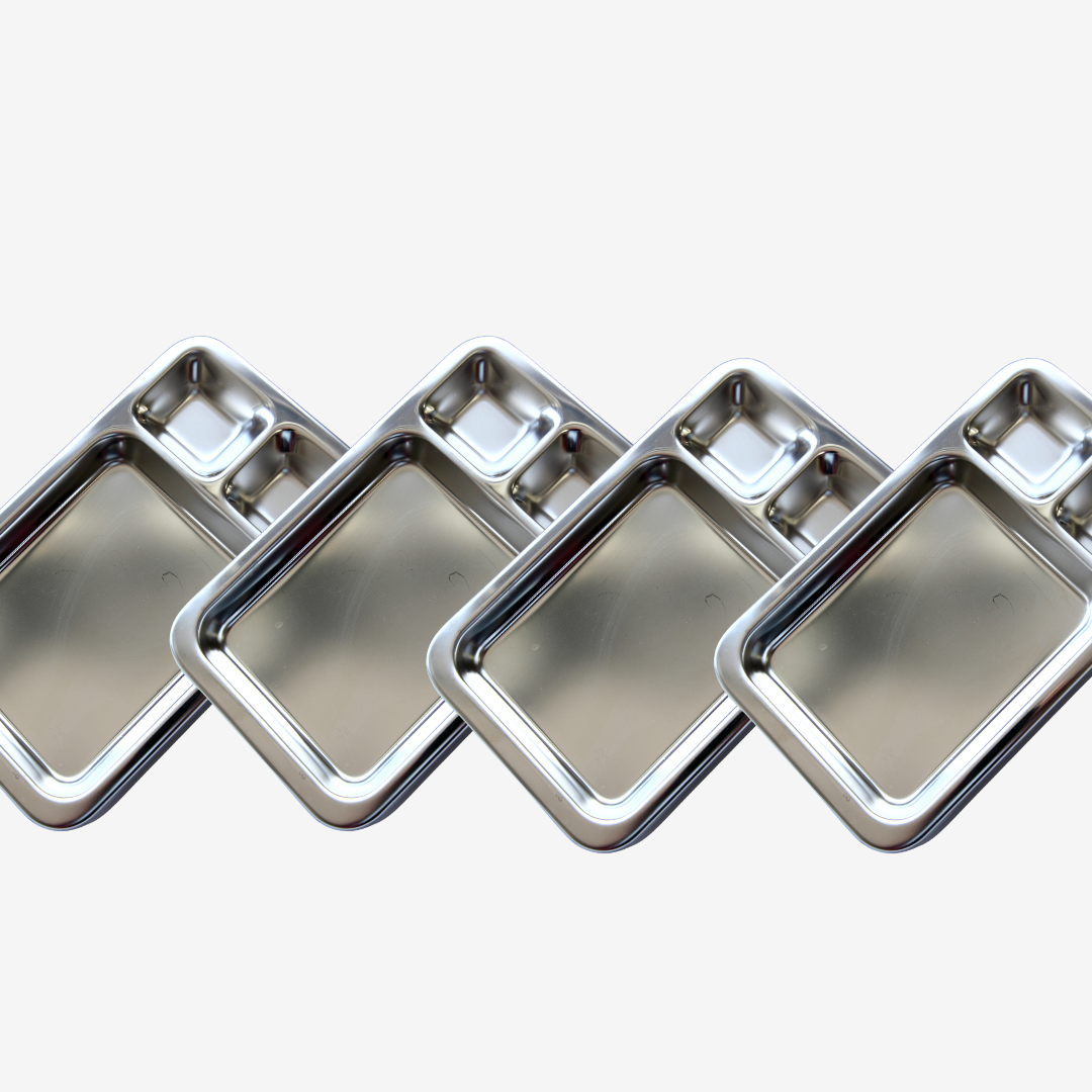 Healthy back to school lunch ideas and routines for kids