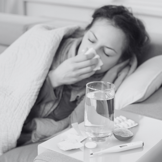 How to Really Support Your Natural Defenses During Cold Season 