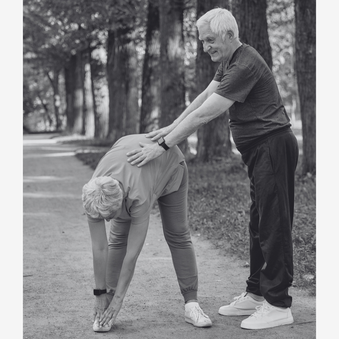 Movement as Anti-Aging Biology: How Exercise Slows the Aging Process 