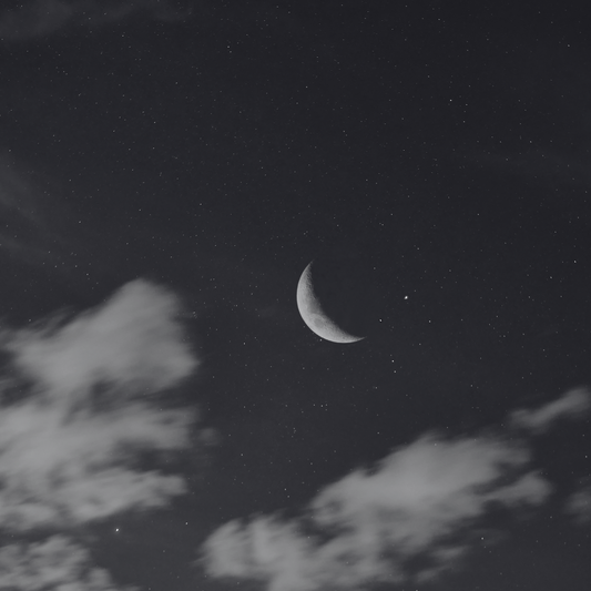 A Glimpse into the Hidden World of Your Sleep by Anja Hindrikx