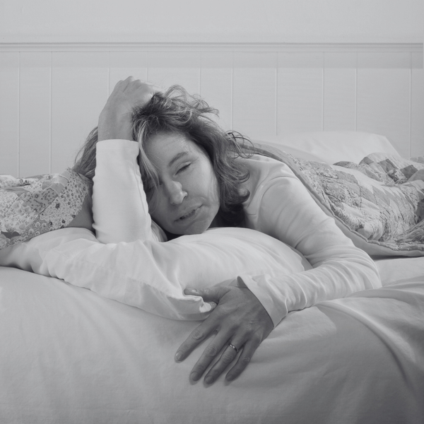 Sleep wellness tips illustration for better rest and recovery