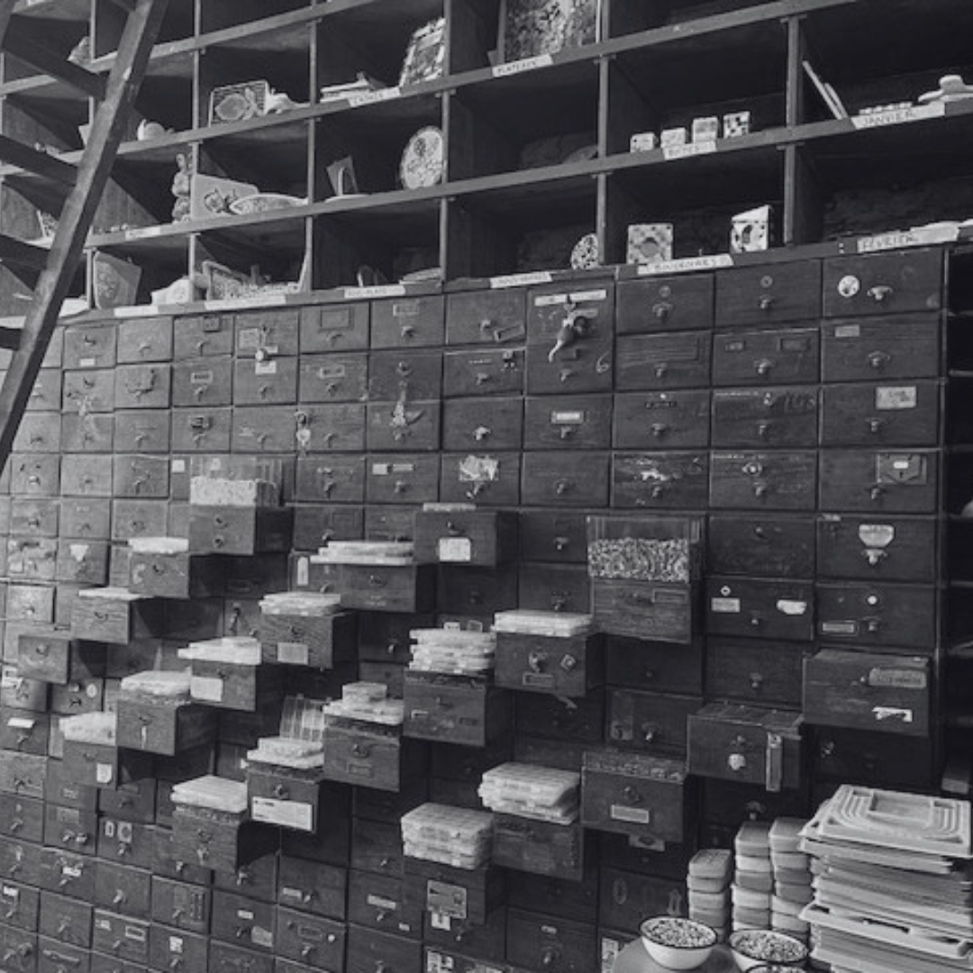 Discover how handcrafting activates relaxation, induces flow, and reduces anxiety. Science-backed benefits of knitting, pottery, drawing, and more for stress management.