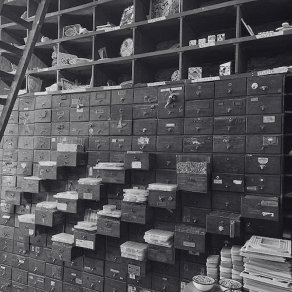 Discover how handcrafting activates relaxation, induces flow, and reduces anxiety. Science-backed benefits of knitting, pottery, drawing, and more for stress management.