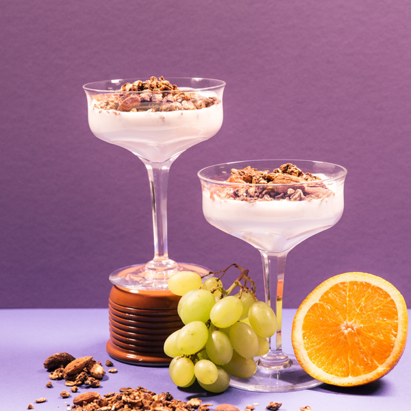 granola recipe