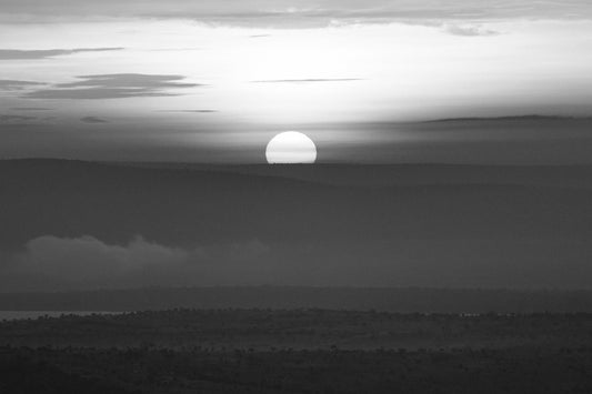 Woman practicing breathwork techniques for better sleep