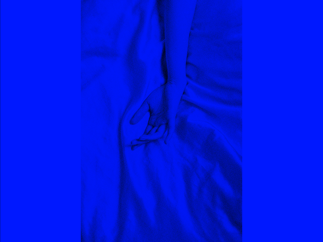 Woman sleeping peacefully for optimal health and hormonal balance