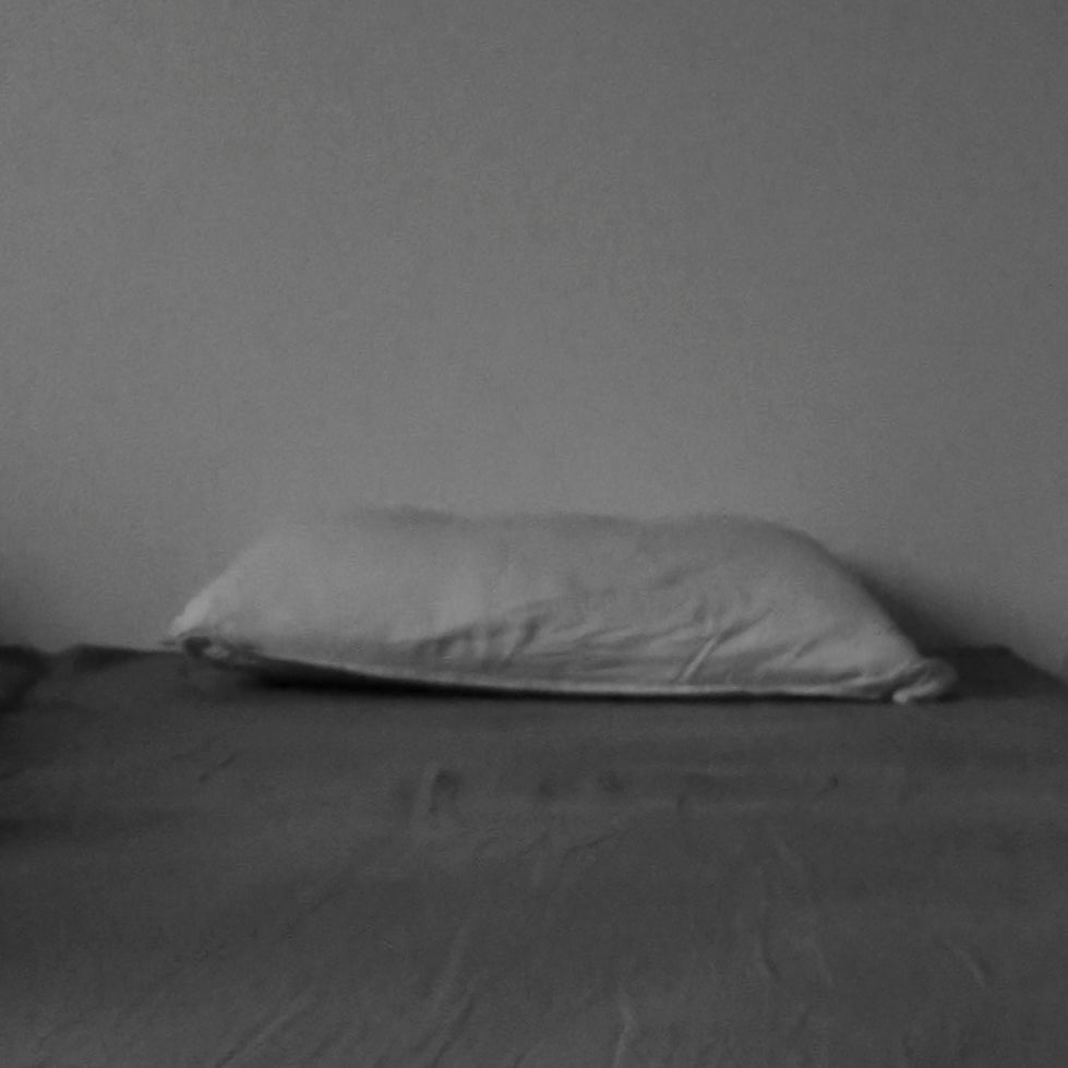 Comfortable pillow for quality sleep and healthy sleep habits