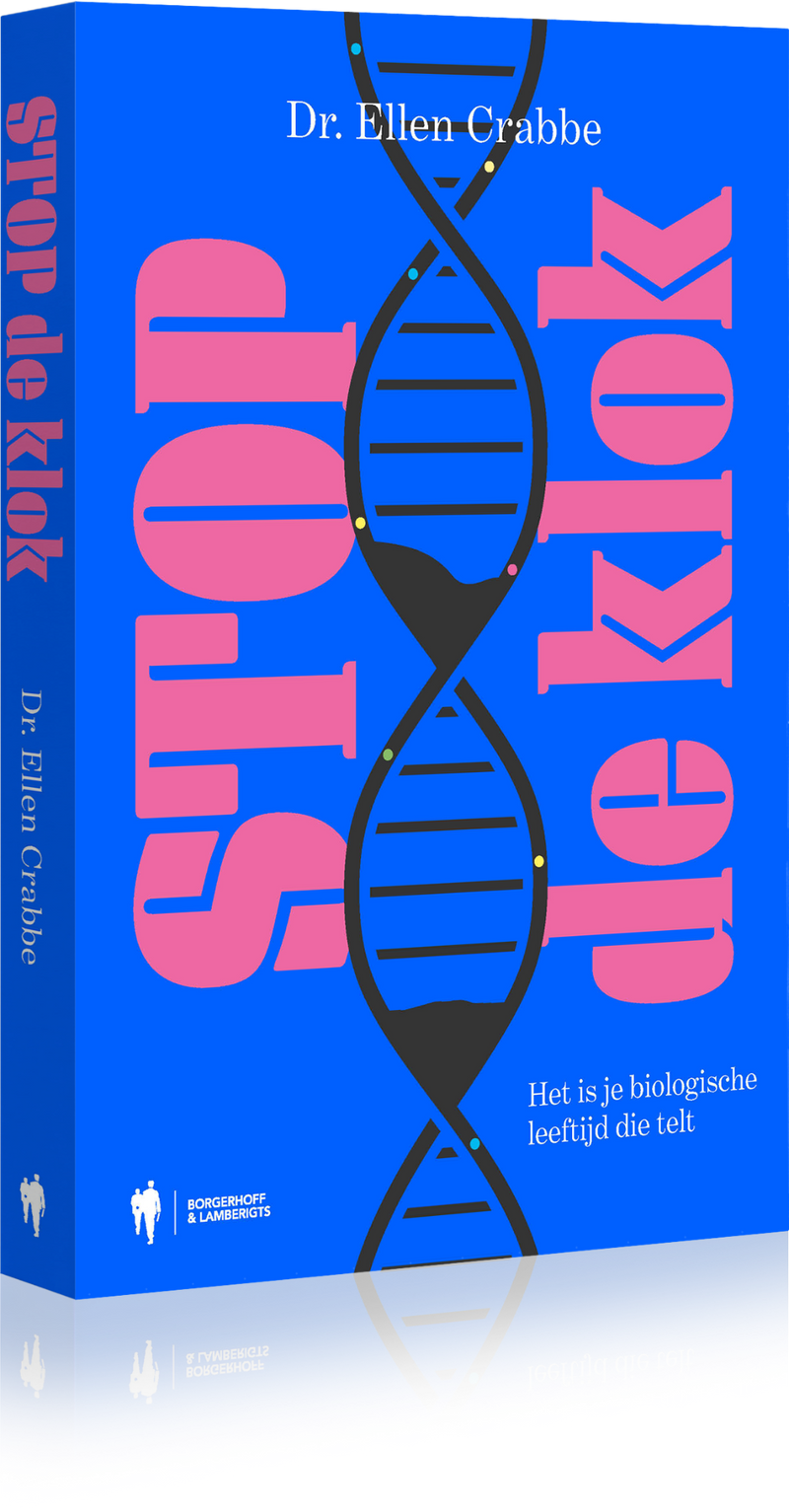 STOP de klok