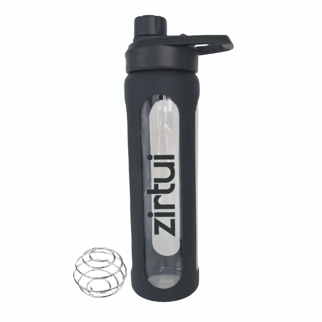 THE bottle