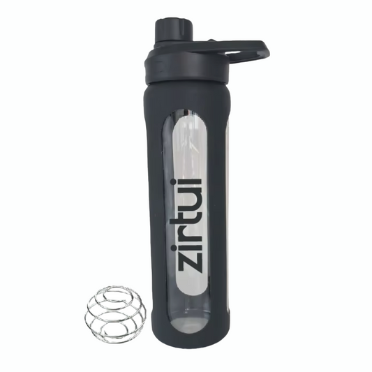 THE bottle