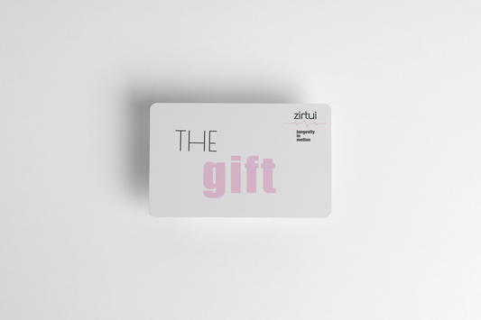 THE gift card