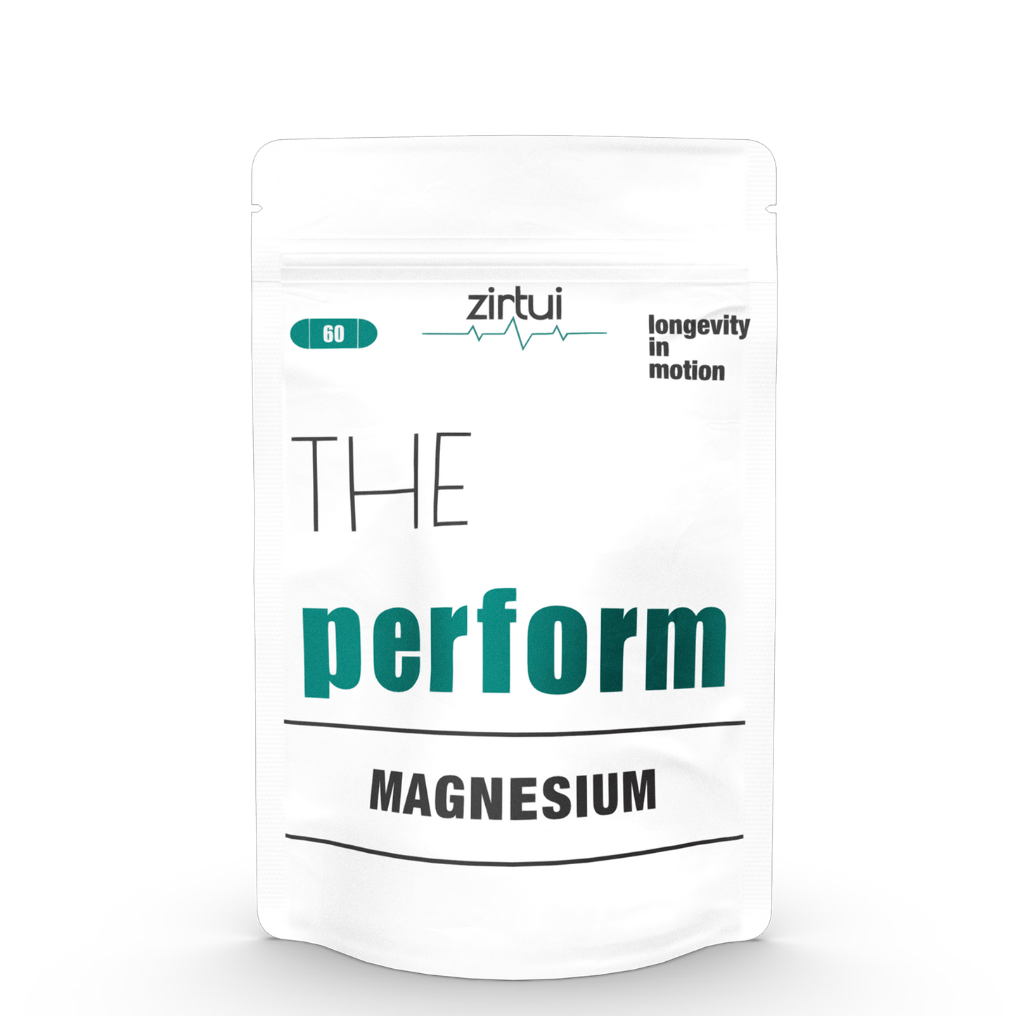 THE perform - magnesium