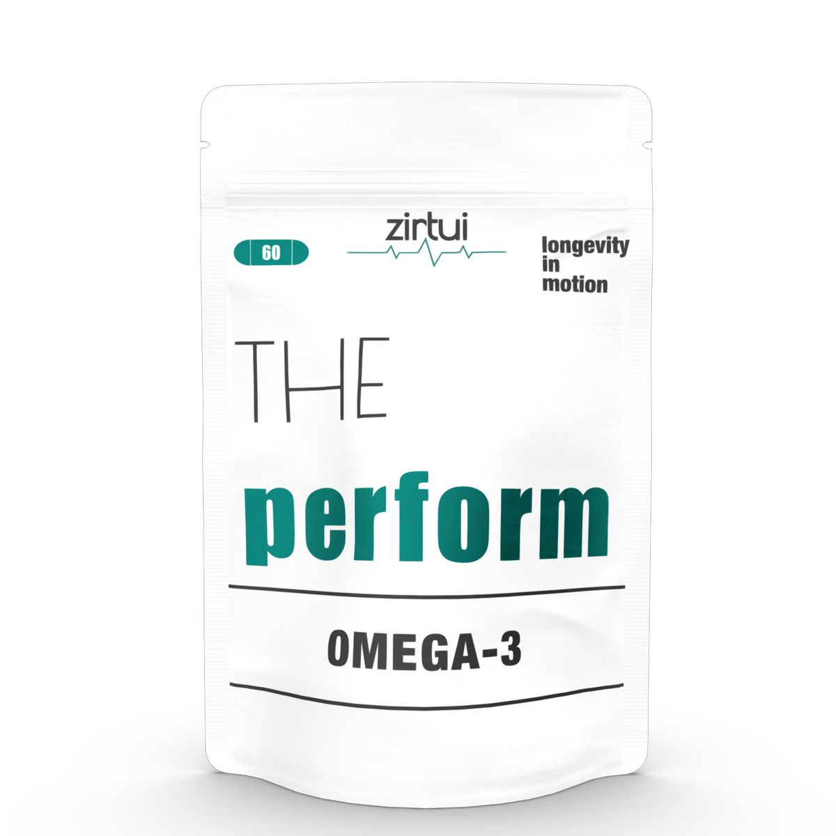 THE perform - omega 3