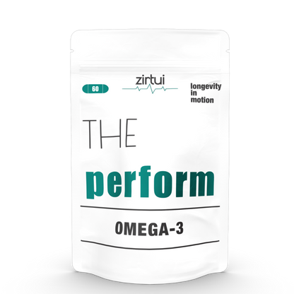 THE perform - omega 3