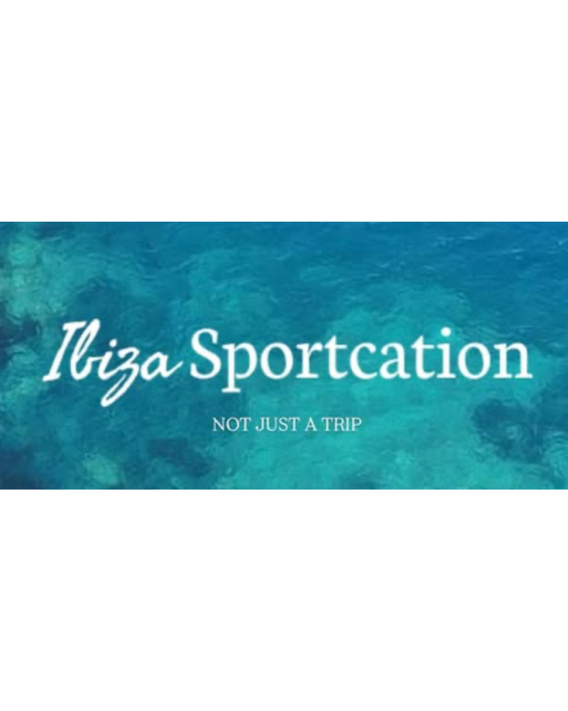 Ibiza Sportcation