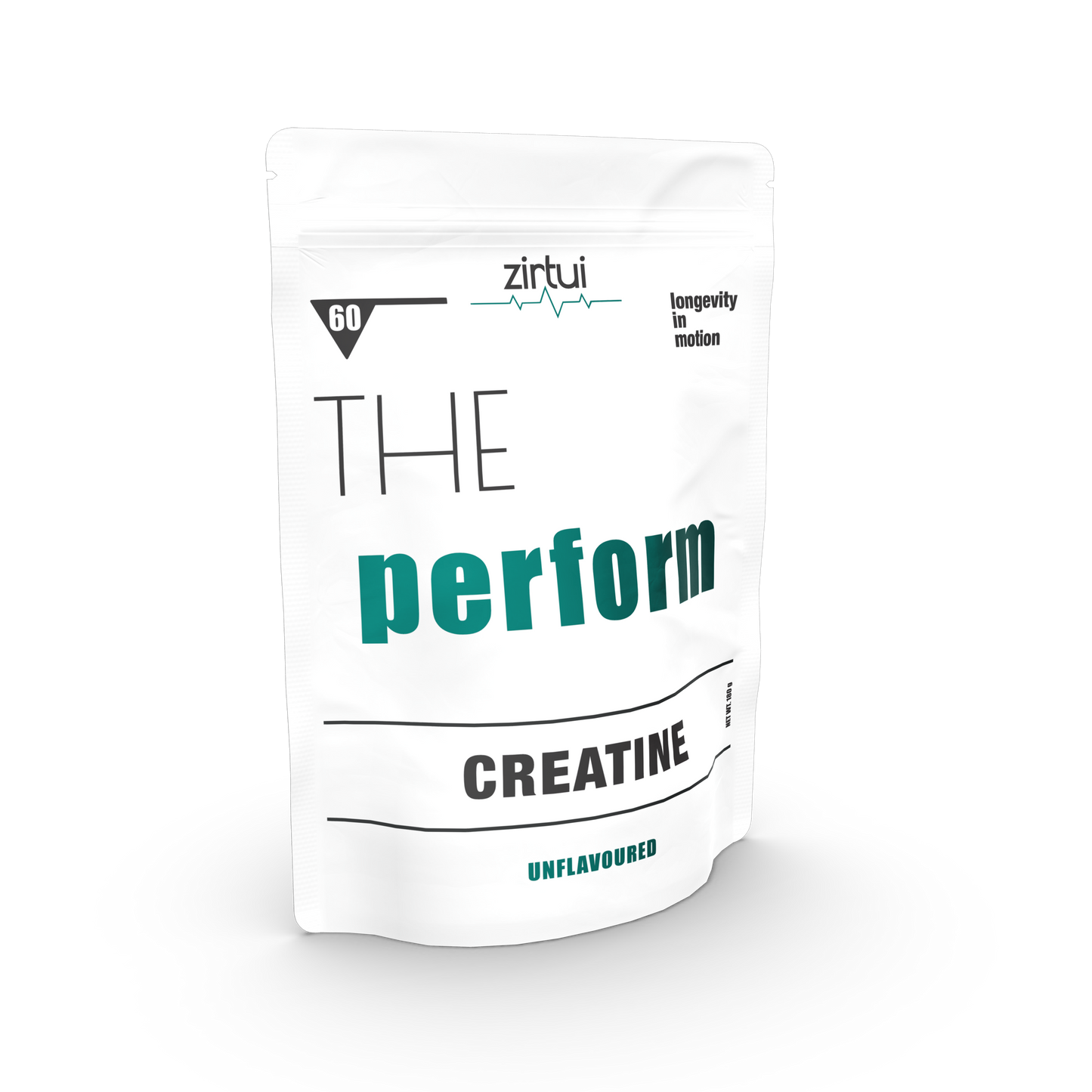 THE perform - creatine (coming soon)