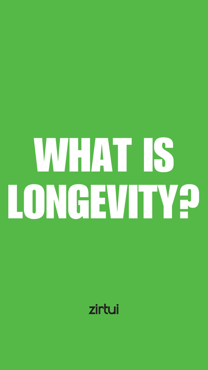 THE biological age kit - RETEST